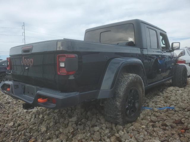 Photo 2 VIN: 1C6JJTEG7NL162696 - JEEP GLADIATOR 