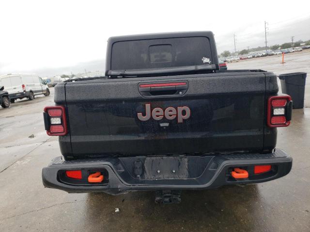 Photo 5 VIN: 1C6JJTEG7NL162696 - JEEP GLADIATOR 