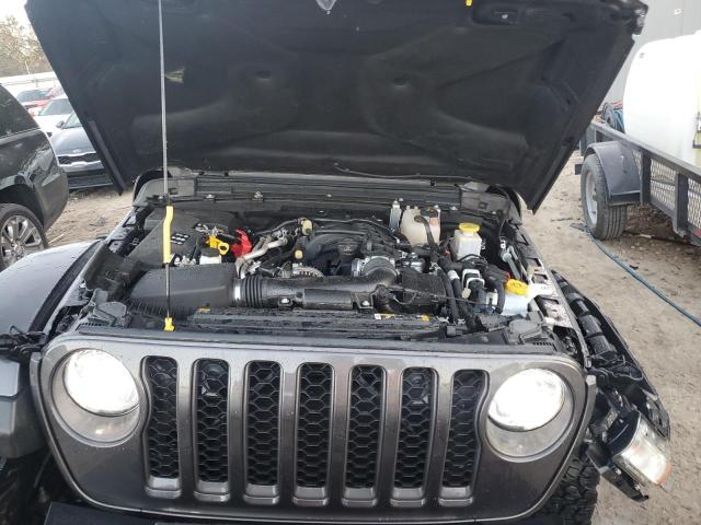 Photo 10 VIN: 1C6JJTEG7PL550725 - JEEP GLADIATOR 