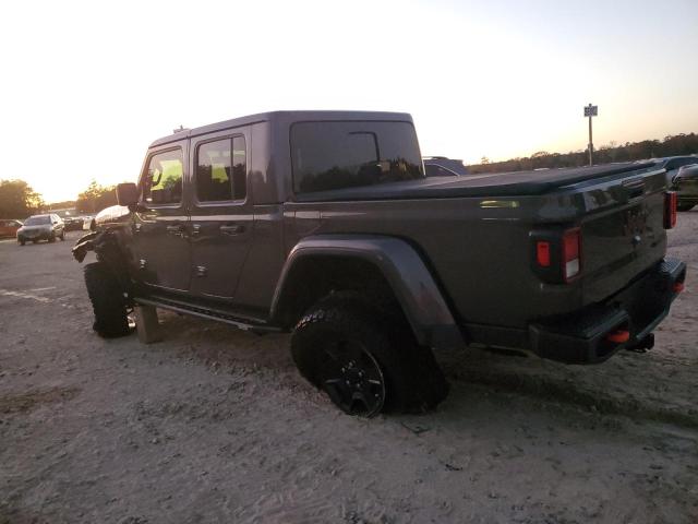 Photo 2 VIN: 1C6JJTEG7PL550725 - JEEP GLADIATOR 