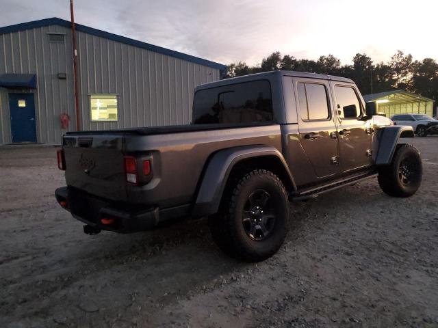 Photo 3 VIN: 1C6JJTEG7PL550725 - JEEP GLADIATOR 