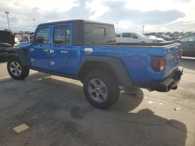 Photo 1 VIN: 1C6JJTEG7PL586043 - JEEP GLADIATOR 