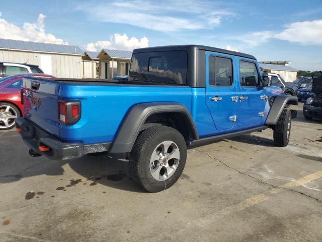 Photo 2 VIN: 1C6JJTEG7PL586043 - JEEP GLADIATOR 