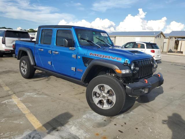 Photo 3 VIN: 1C6JJTEG7PL586043 - JEEP GLADIATOR 