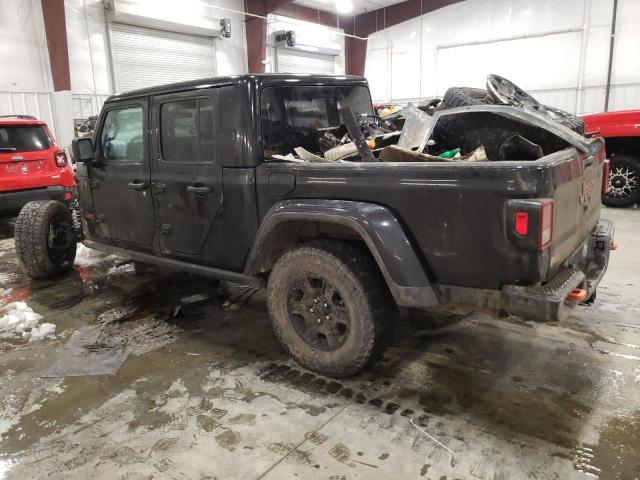 Photo 1 VIN: 1C6JJTEG8ML520290 - JEEP GLADIATOR 