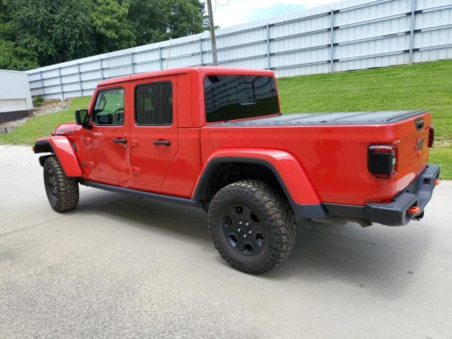 Photo 1 VIN: 1C6JJTEG8ML588928 - JEEP GLADIATOR 