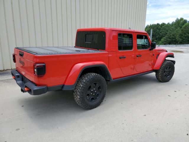 Photo 2 VIN: 1C6JJTEG8ML588928 - JEEP GLADIATOR 