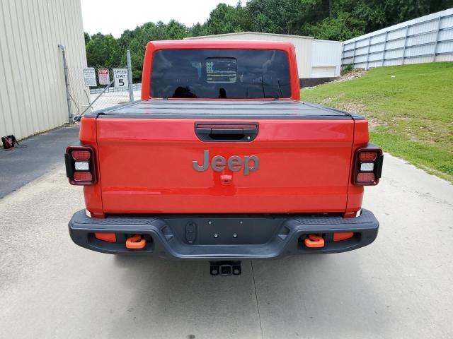 Photo 5 VIN: 1C6JJTEG8ML588928 - JEEP GLADIATOR 