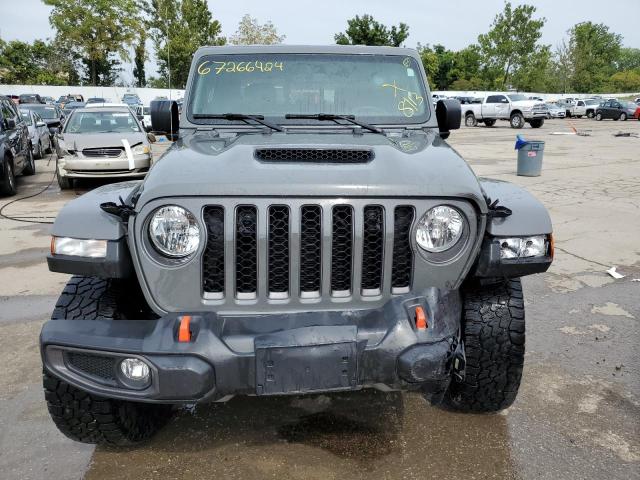 Photo 4 VIN: 1C6JJTEG8NL143347 - JEEP GLADIATOR 