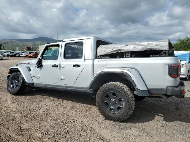 Photo 1 VIN: 1C6JJTEG8PL529625 - JEEP GLADIATOR 