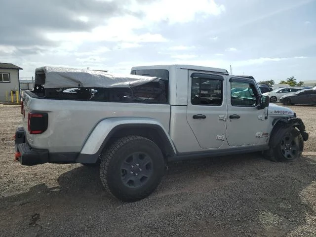 Photo 2 VIN: 1C6JJTEG8PL529625 - JEEP GLADIATOR 