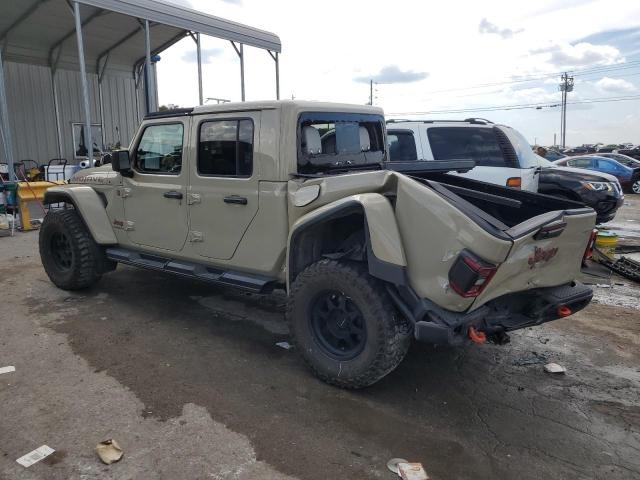 Photo 1 VIN: 1C6JJTEG9LL208154 - JEEP GLADIATOR 