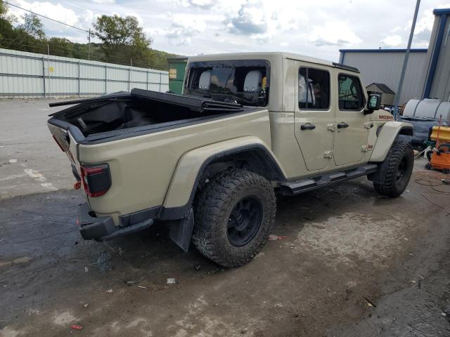 Photo 2 VIN: 1C6JJTEG9LL208154 - JEEP GLADIATOR 