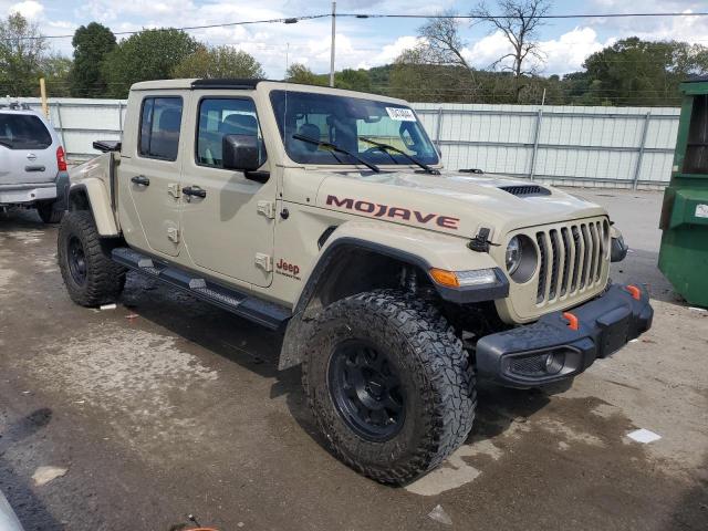 Photo 3 VIN: 1C6JJTEG9LL208154 - JEEP GLADIATOR 