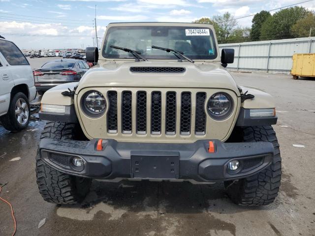 Photo 4 VIN: 1C6JJTEG9LL208154 - JEEP GLADIATOR 