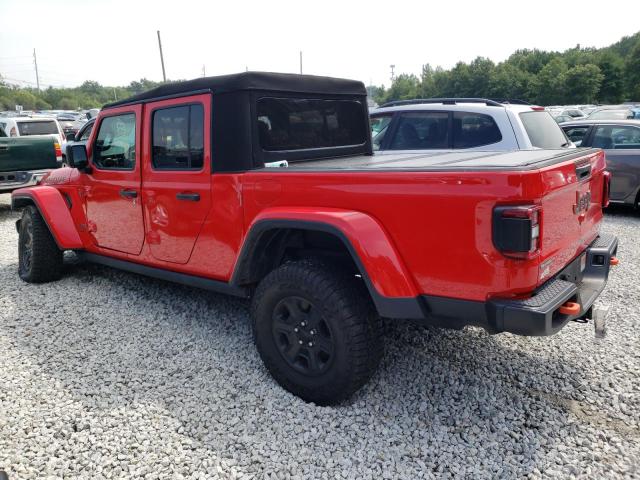 Photo 1 VIN: 1C6JJTEG9ML528463 - JEEP GLADIATOR 