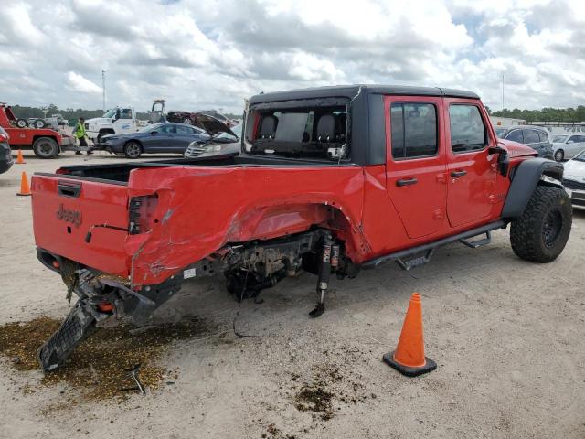 Photo 2 VIN: 1C6JJTEG9ML536384 - JEEP GLADIATOR 