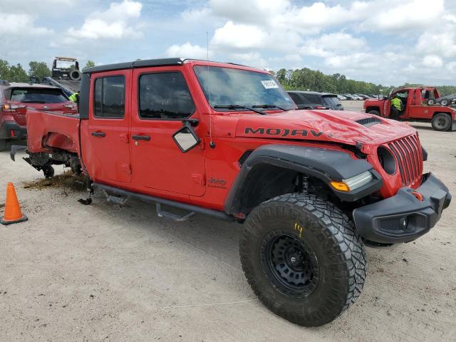 Photo 3 VIN: 1C6JJTEG9ML536384 - JEEP GLADIATOR 