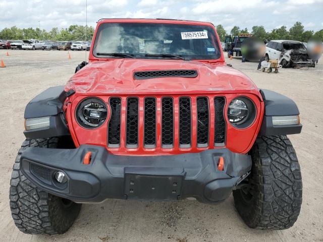 Photo 4 VIN: 1C6JJTEG9ML536384 - JEEP GLADIATOR 