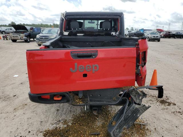 Photo 5 VIN: 1C6JJTEG9ML536384 - JEEP GLADIATOR 