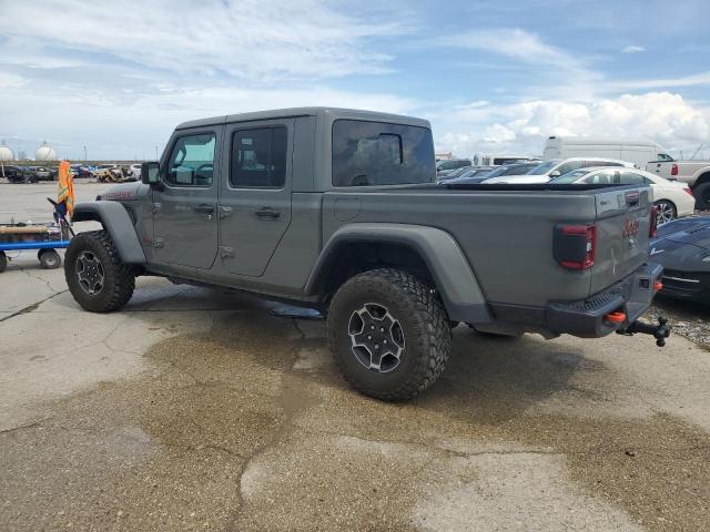 Photo 1 VIN: 1C6JJTEG9ML590901 - JEEP GLADIATOR 