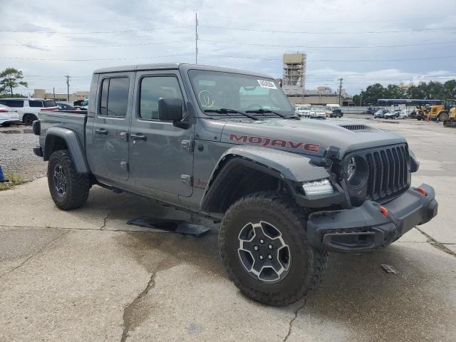 Photo 3 VIN: 1C6JJTEG9ML590901 - JEEP GLADIATOR 