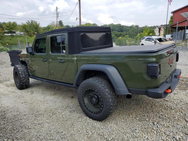 Photo 1 VIN: 1C6JJTEG9ML608619 - JEEP GLADIATOR 