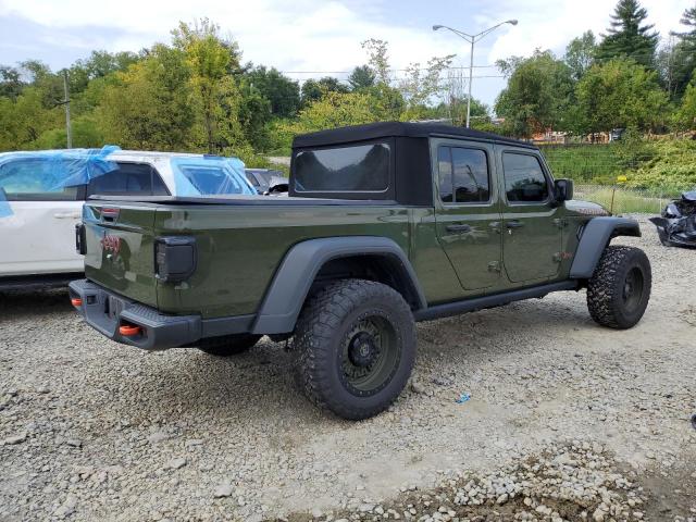 Photo 2 VIN: 1C6JJTEG9ML608619 - JEEP GLADIATOR 