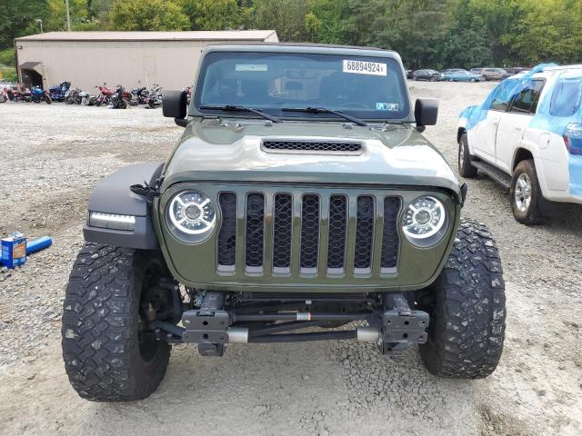 Photo 4 VIN: 1C6JJTEG9ML608619 - JEEP GLADIATOR 