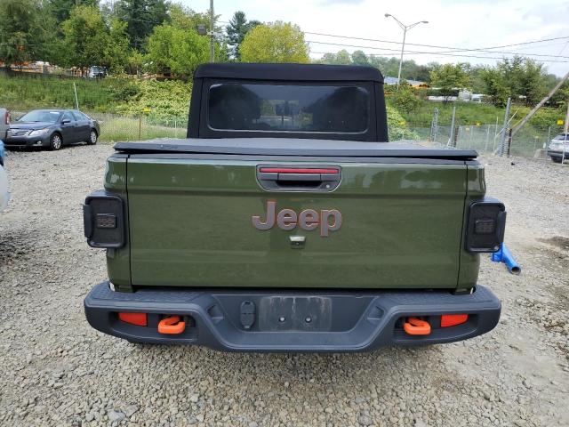 Photo 5 VIN: 1C6JJTEG9ML608619 - JEEP GLADIATOR 