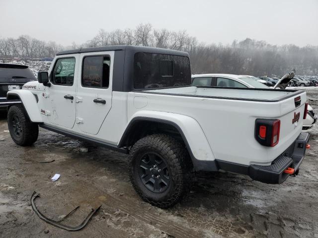 Photo 1 VIN: 1C6JJTEG9NL166877 - JEEP GLADIATOR 