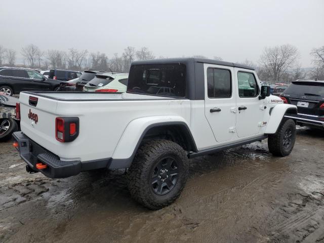 Photo 2 VIN: 1C6JJTEG9NL166877 - JEEP GLADIATOR 