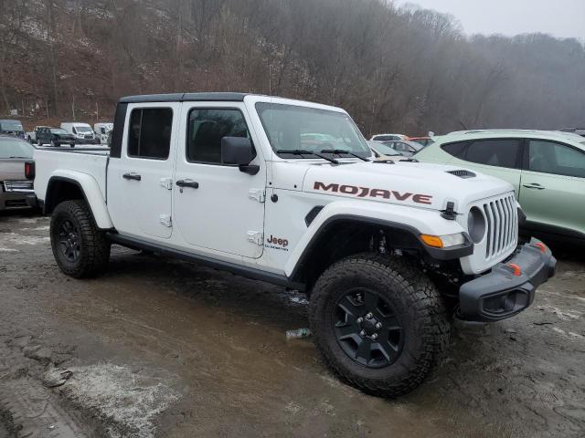 Photo 3 VIN: 1C6JJTEG9NL166877 - JEEP GLADIATOR 