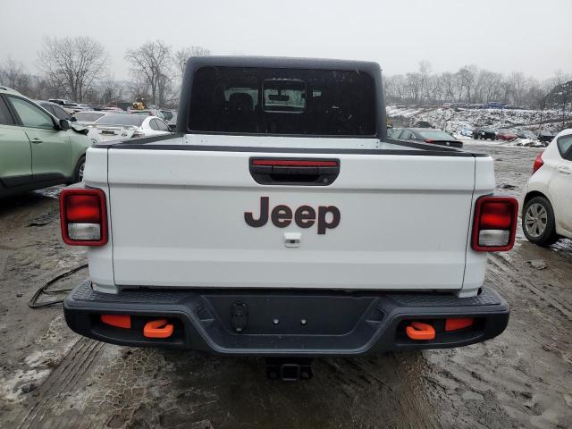 Photo 5 VIN: 1C6JJTEG9NL166877 - JEEP GLADIATOR 