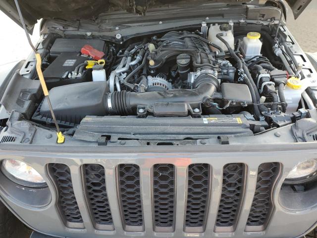 Photo 10 VIN: 1C6JJTEG9PL524224 - JEEP GLADIATOR 