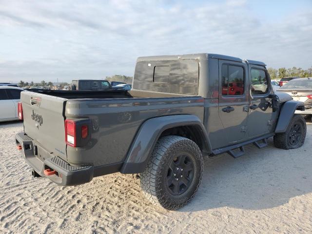 Photo 2 VIN: 1C6JJTEG9PL524224 - JEEP GLADIATOR 