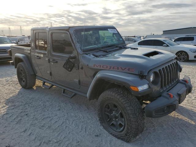 Photo 3 VIN: 1C6JJTEG9PL524224 - JEEP GLADIATOR 