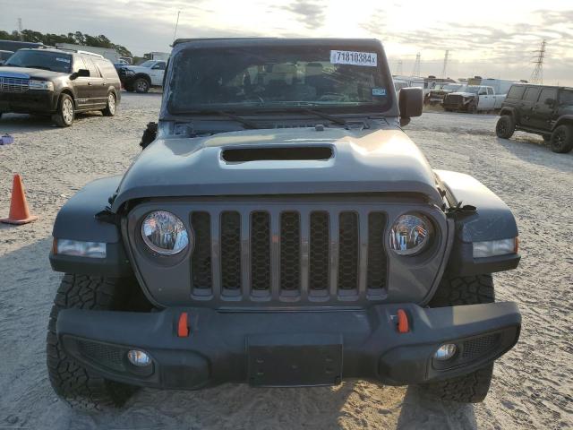 Photo 4 VIN: 1C6JJTEG9PL524224 - JEEP GLADIATOR 