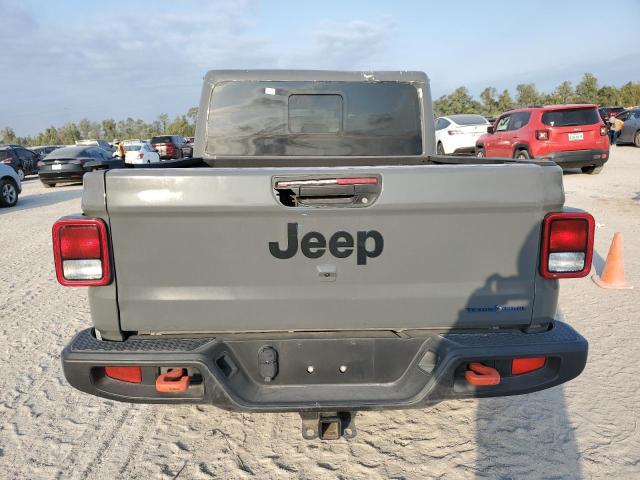 Photo 5 VIN: 1C6JJTEG9PL524224 - JEEP GLADIATOR 