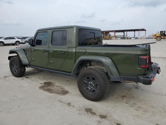 Photo 1 VIN: 1C6JJTEG9PL531304 - JEEP GLADIATOR 