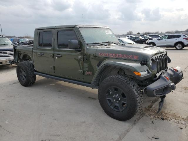 Photo 3 VIN: 1C6JJTEG9PL531304 - JEEP GLADIATOR 