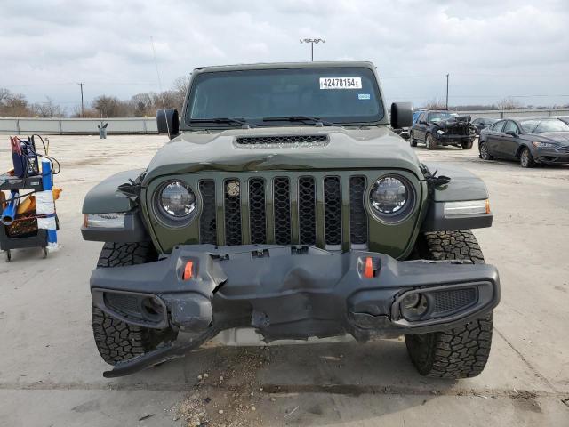 Photo 4 VIN: 1C6JJTEG9PL531304 - JEEP GLADIATOR 