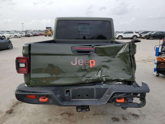 Photo 5 VIN: 1C6JJTEG9PL531304 - JEEP GLADIATOR 