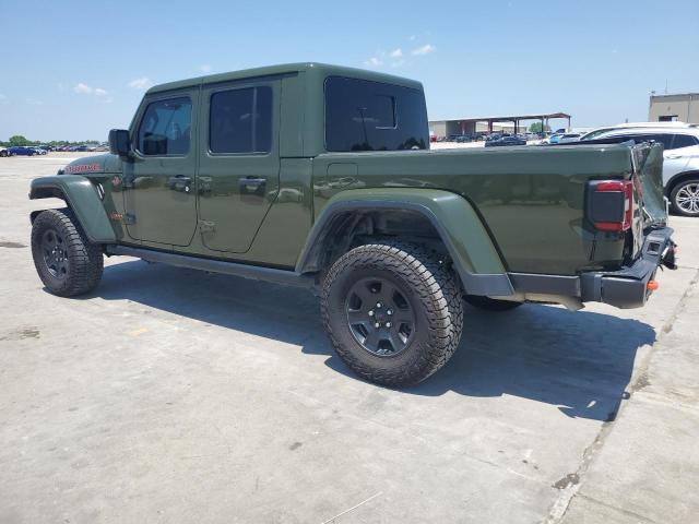 Photo 1 VIN: 1C6JJTEG9PL531304 - JEEP GLADIATOR 