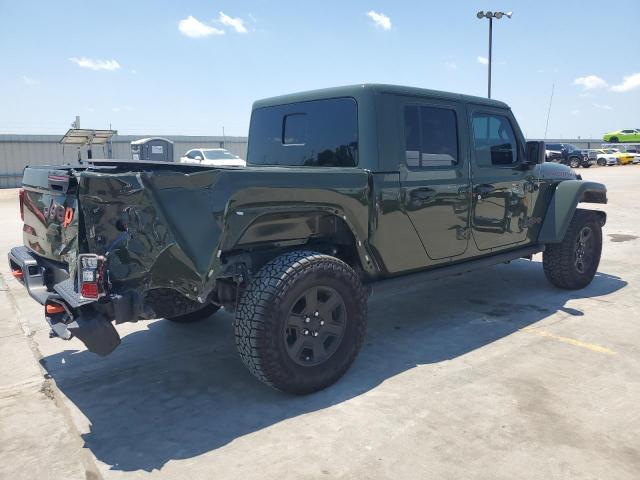 Photo 2 VIN: 1C6JJTEG9PL531304 - JEEP GLADIATOR 