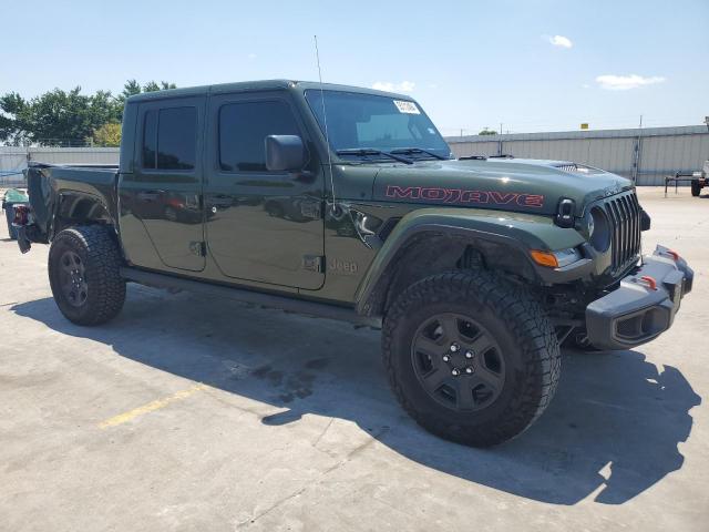 Photo 3 VIN: 1C6JJTEG9PL531304 - JEEP GLADIATOR 