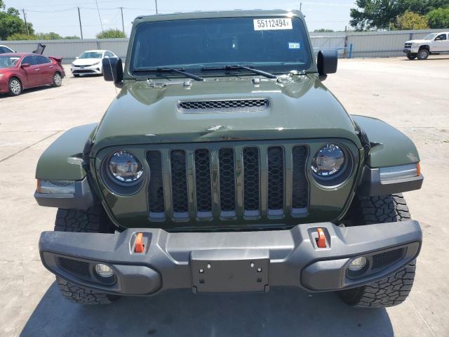 Photo 4 VIN: 1C6JJTEG9PL531304 - JEEP GLADIATOR 