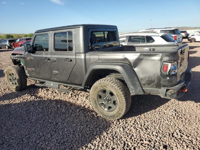 Photo 1 VIN: 1C6JJTEG9PL591566 - JEEP GLADIATOR 