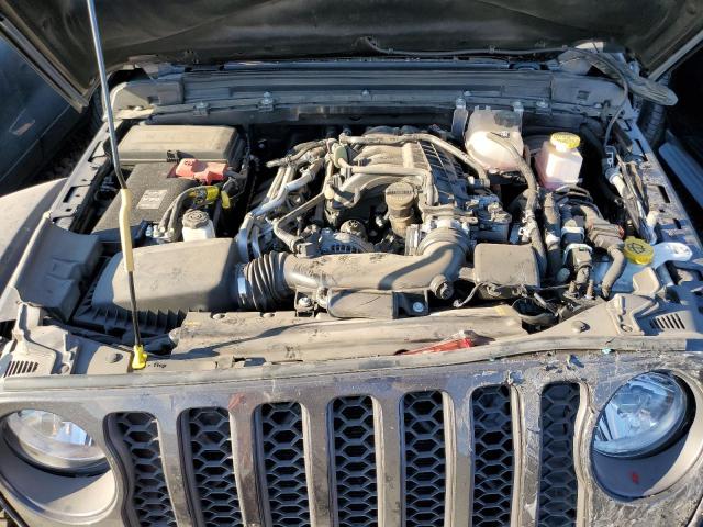 Photo 10 VIN: 1C6JJTEG9PL591566 - JEEP GLADIATOR 