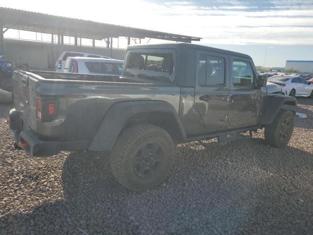 Photo 2 VIN: 1C6JJTEG9PL591566 - JEEP GLADIATOR 